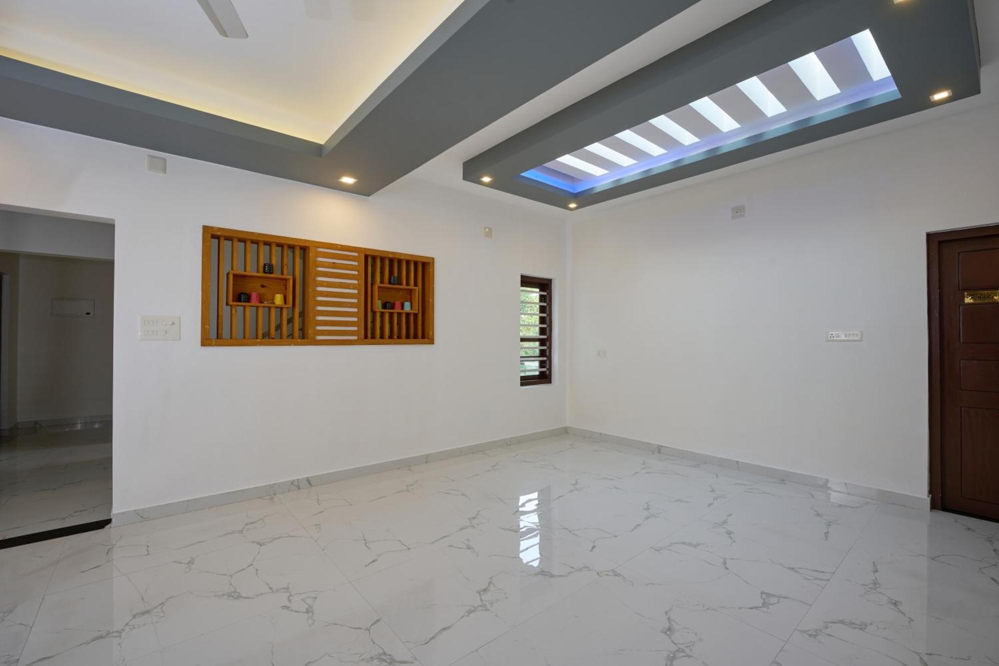 Venice Rosedale Alappuzha Buitenkant foto